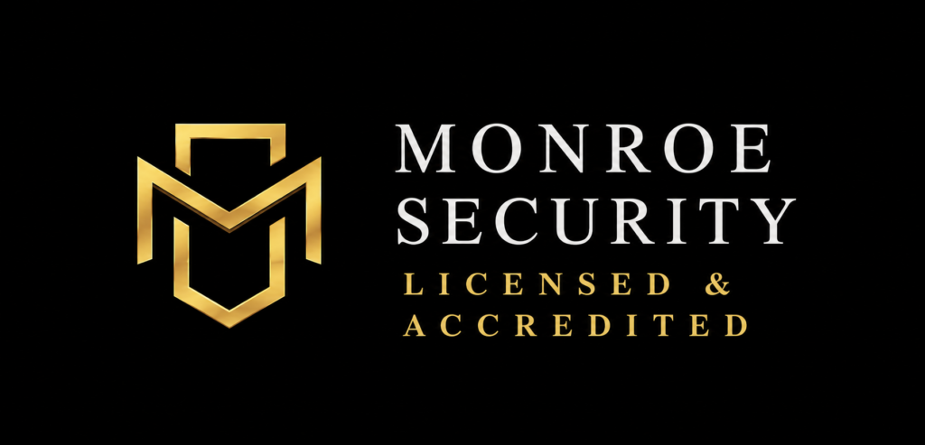 monroe security