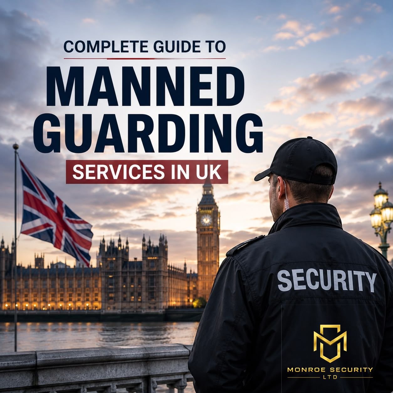 manned guarding