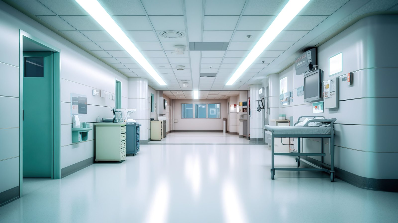 healthcare