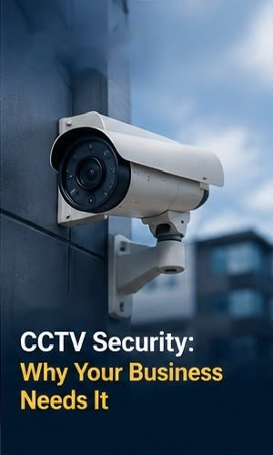CCTV Security