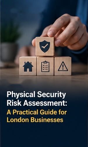 Security Risk Assessment