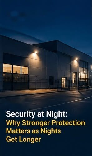 Security Protection
